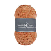 Durable Velvet 2209 Camel