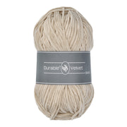 Durable Velvet 2212 Linen