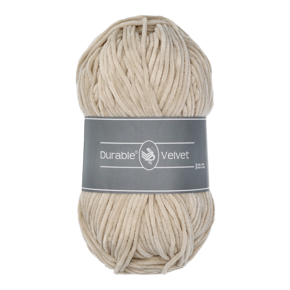 Durable Velvet 2212 Linen