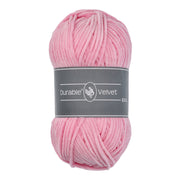 Durable Velvet 226 Rose
