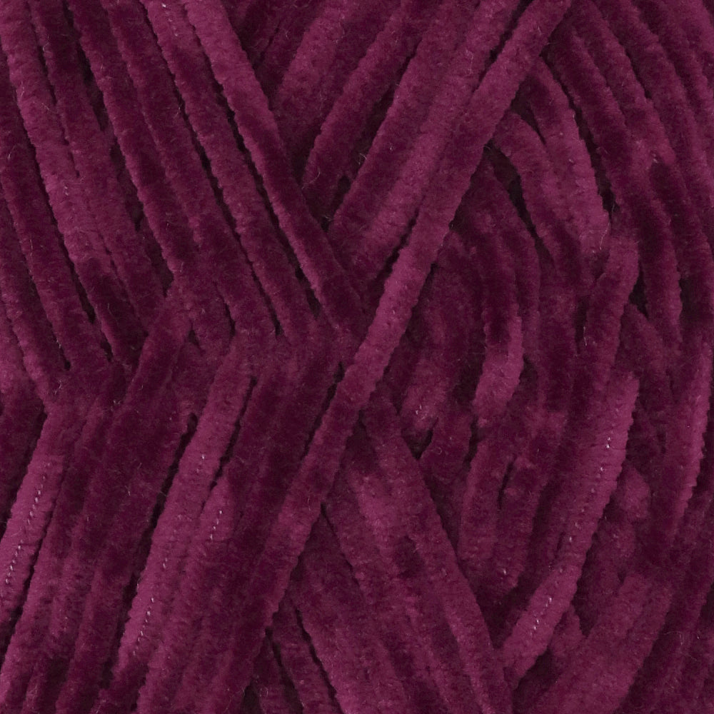 Durable Velvet 249 Plum (2)