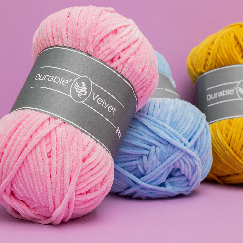 Sfeerbeeld met Durable Velvet