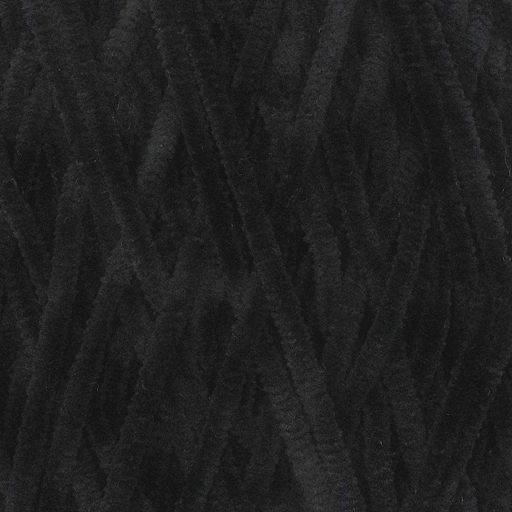 Durable Velvet 325 Black (2)