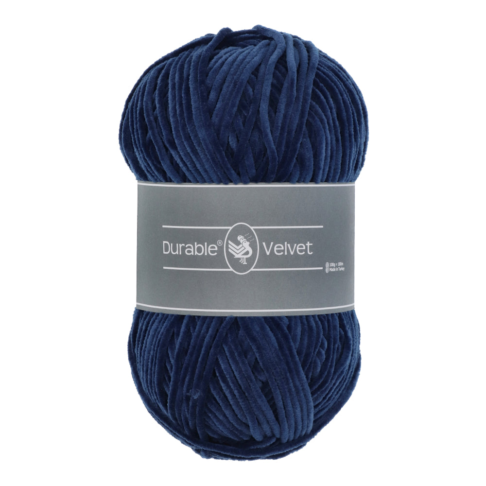 Durable Velvet 370 Jeans