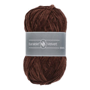 Durable Velvet 385 Coffee