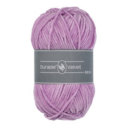 Durable Velvet 396 Lavender