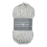 Durable Velvet 415 Chateau grey
