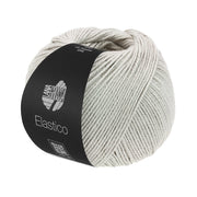 Lana Grossa Elastico 103 Grège - bol garen