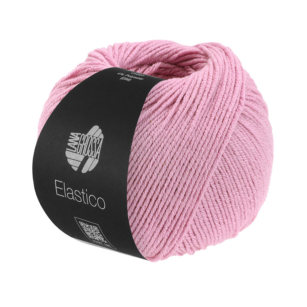 Lana Grossa Elastico 127 Anjer