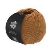 Lana Grossa Elastico 149 Cognac - bol garen