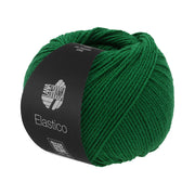 Lana Grossa Elastico 174 Flessengroen - bol garen