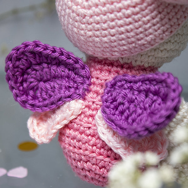 Bewerkt — gemaakt met Ella de Bloemen Fee Haakpakket (2)