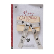 Embroidery book 176 Merry Christmas