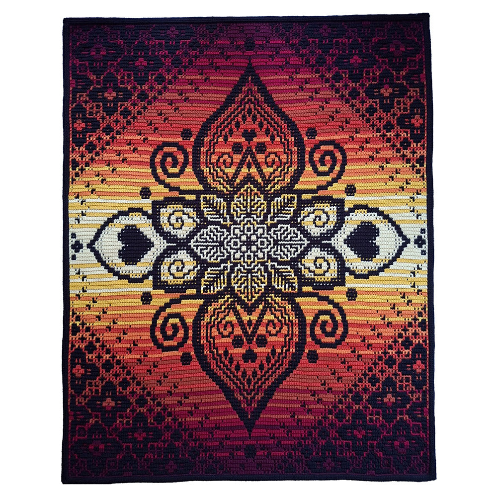 Enchanted - Crazy Crochet Catlady - Garen- en Haakpakket