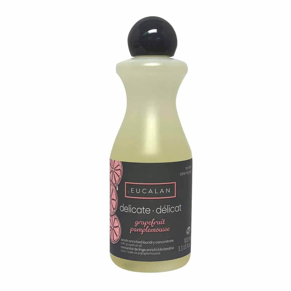 Eucalan Waschmittel Grapefruit 100ml
