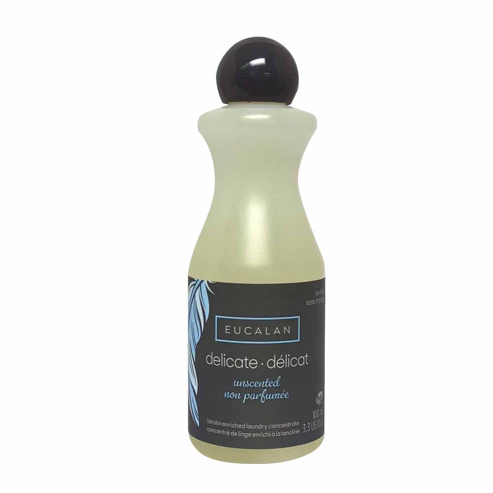 Eucalan Wolwasmiddel Natural 100ml