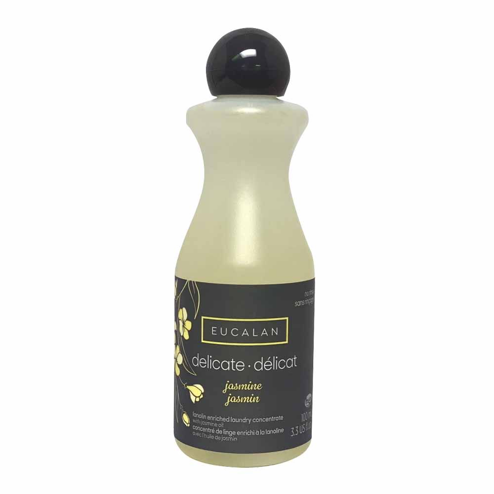 Eucalan Wolwasmiddel Wrapture (Jasmijn) 100ml