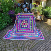 Faith Blanket CAL Garenpakket