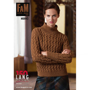 Lang Yarns Fatto A Mano No. 248 Merino
