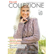 Lana Grossa Filati Collezione No.7 2018
