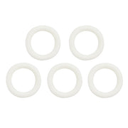 Durable Plastic Ringetjes 40mm 5 stuks 009
