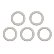 Durable Plastic Ringetjes 40mm 5 stuks 016