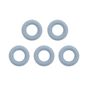 Durable Plastic Ringetjes 20mm 5 stuks 259