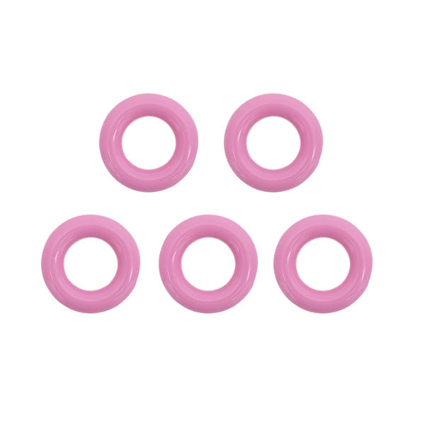 Durable Plastic Ringetjes 20mm 5 stuks 749