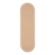 Durable MDF Bodem 40x12cm