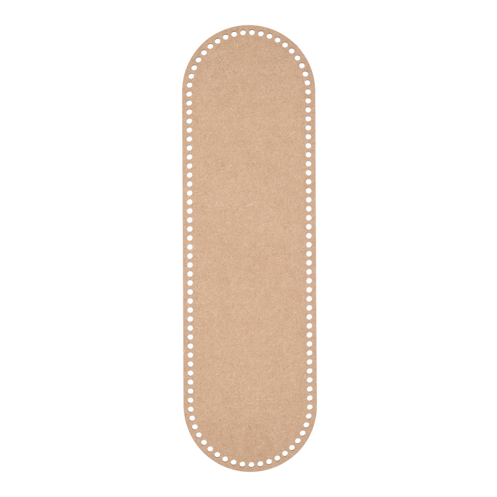 Durable MDF Bodem 40x12cm