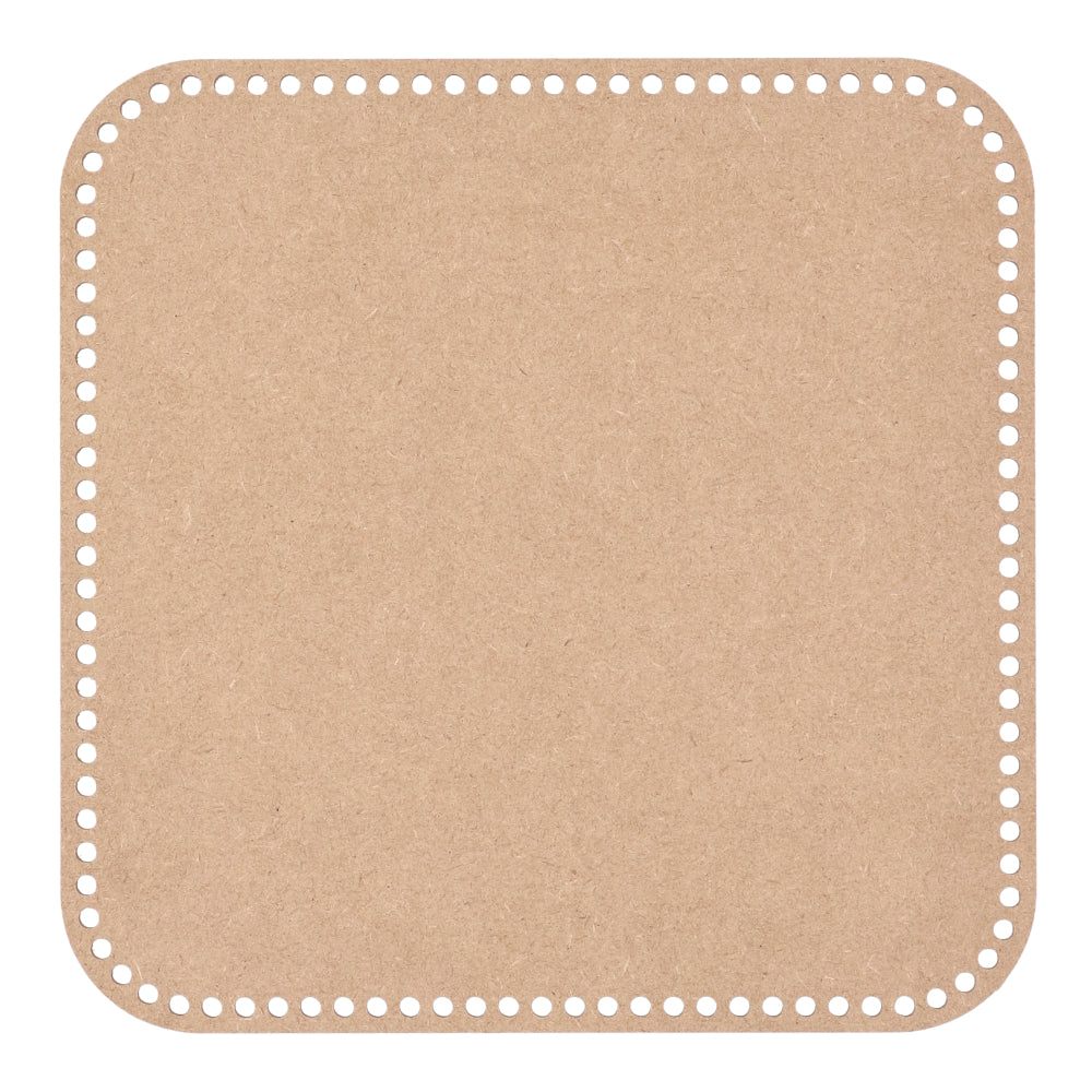 Durable MDF Bodem 24x24xcm