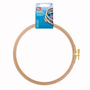 Prym Borduurring Beukenhout Ø 19 cm