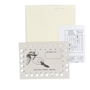 Restyle Borduurstof Aïda 44 (11 ct.) 087 Off-white