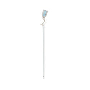 Trimits Deuvelstang White 30 cm x Ø 12 mm