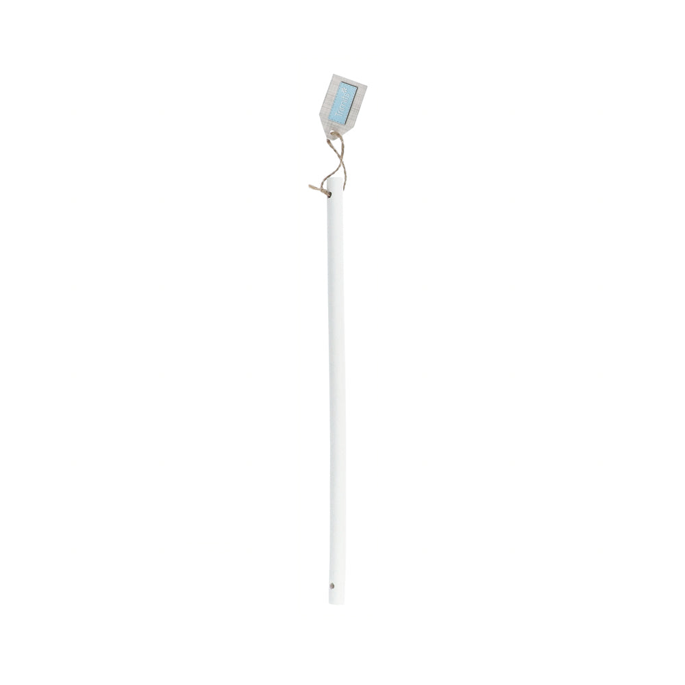 Trimits Deuvelstang White 30 cm x Ø 12 mm
