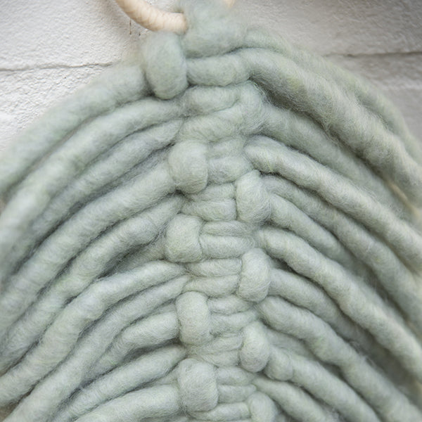 Fresh Veer Macramé pakket (2)