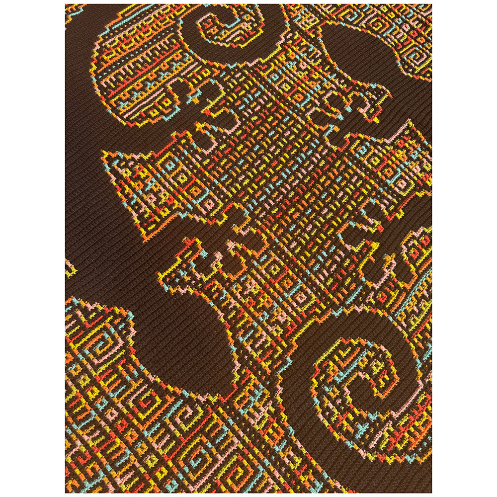 Special dk — gemaakt met Geeky Geckos - Crazy Crochet Catlady Haakpakket Special DK