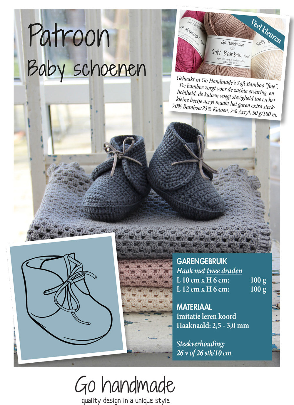 Babyfutter Booklet Booklet (Digital)