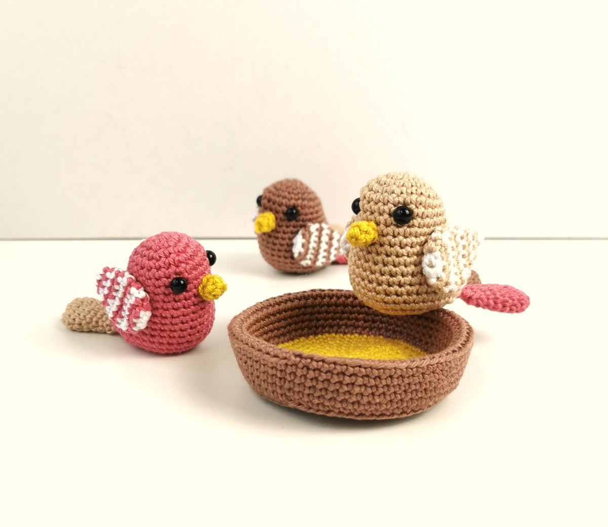 Giraffe Kaya Haakpakket - Mrs.Milly (6)