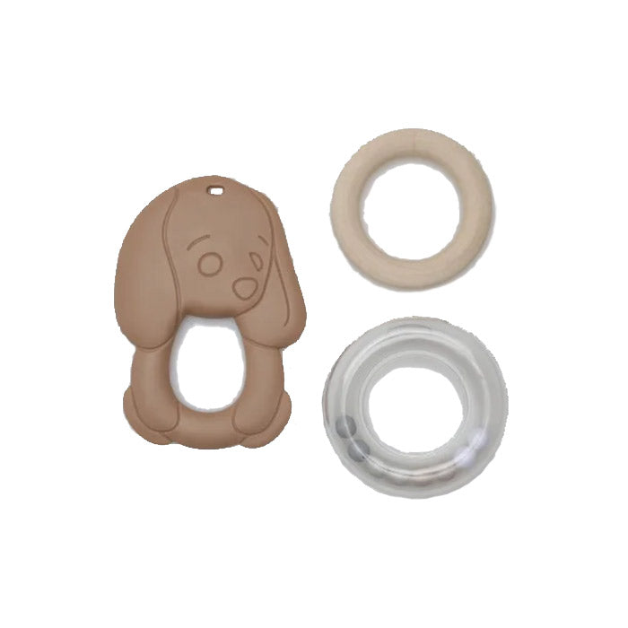 Bunnycuddleclothw — gemaakt met Go Handmade Sensory Kit - Bunny Cuddle Cloth 20307