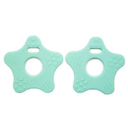 Go Handmade Sterren Bijtringen 23 Mint