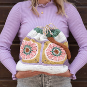 Granny’s Project Bag Haakpakket