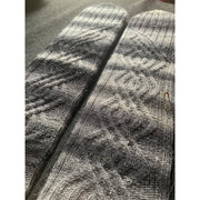 Strickanleitung Seanspiration Socken (Digital)