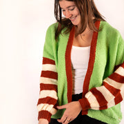 Vest Amazing Breipatroon (Digital)