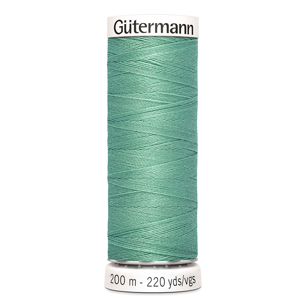 Gütermann Polyester Nähgarn 200m 100