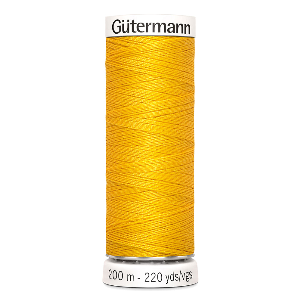 Gütermann Polyester Nähgarn 200m 106