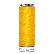 Gütermann Polyester Nähgarn 200m 106
