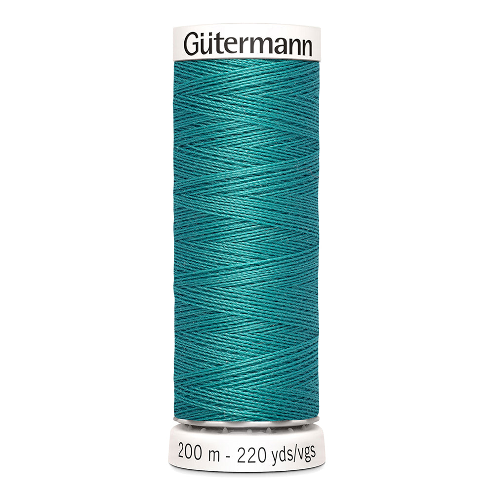 Gütermann Polyester Nähgarn 200m 107