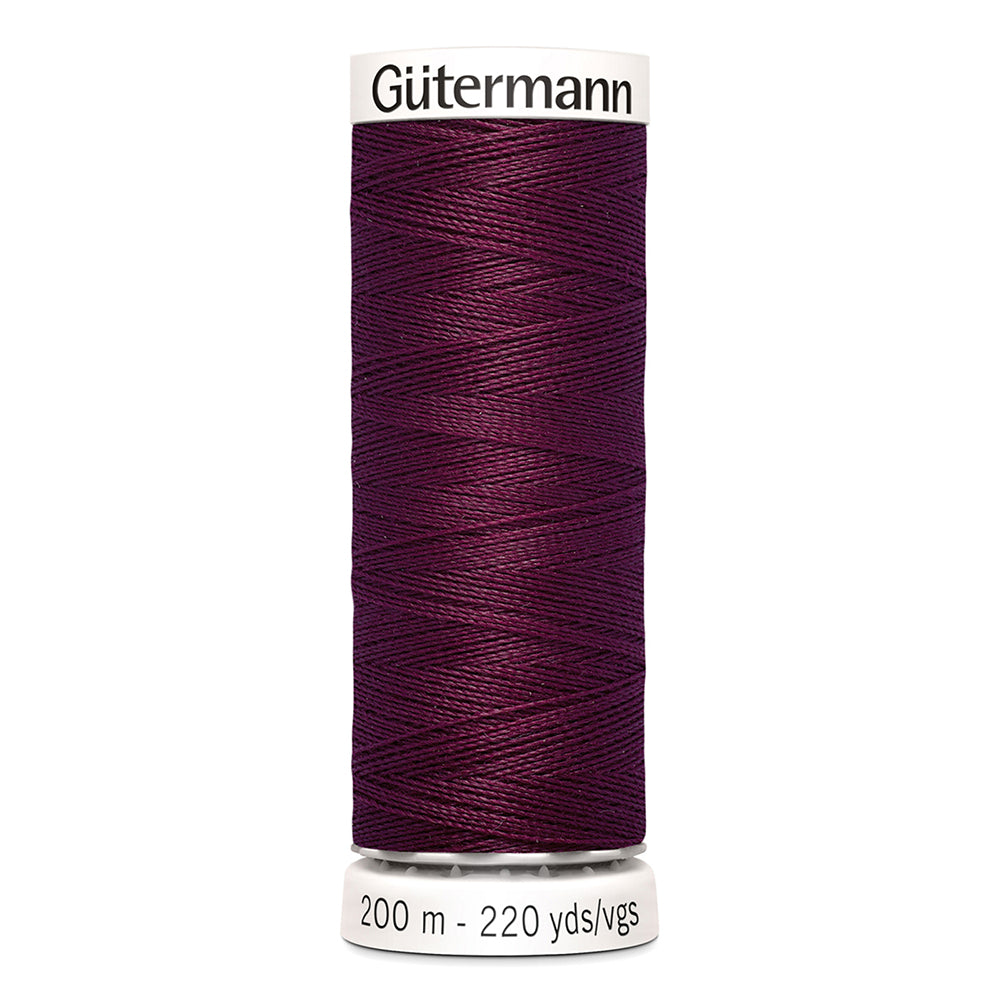 Gütermann Polyester Nähgarn 200m 108