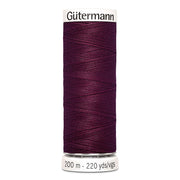 Gütermann Polyester Nähgarn 200m 108